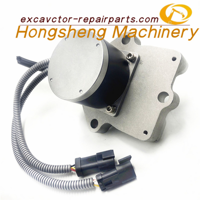 เติมน้ำมันคันเร่งมอเตอร์ Komatsu 7834-41-2000 7834-41-2002 7834-41-2003