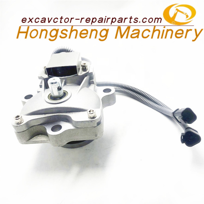 เติมน้ำมันคันเร่งมอเตอร์ Komatsu 7834-41-2000 7834-41-2002 7834-41-2003