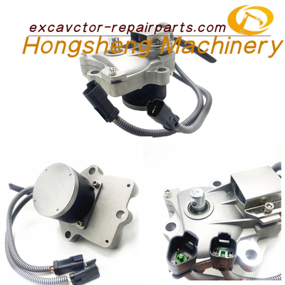 เติมน้ำมันคันเร่งมอเตอร์ Komatsu 7834-41-2000 7834-41-2002 7834-41-2003