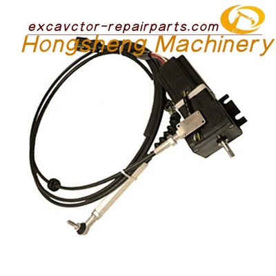 22U-06-11790 มอเตอร์คันเร่งของรถขุด Komatsu PC60-7 PC228U PC128UU