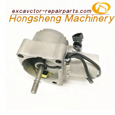 Hitachi EX200-5 300-5 ZAX120-5 มอเตอร์คันเร่งของรถขุด 4614911 43690509