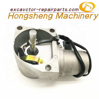 Hitachi EX200-5 300-5 ZAX120-5 มอเตอร์คันเร่งของรถขุด 4614911 43690509