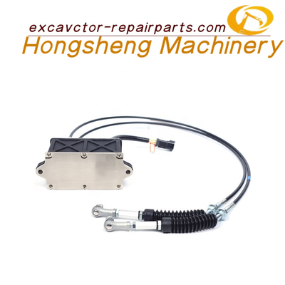 Carter E312B E320B มอเตอร์คันเร่งของรถขุด 247-5231 139-3919 119-0633
