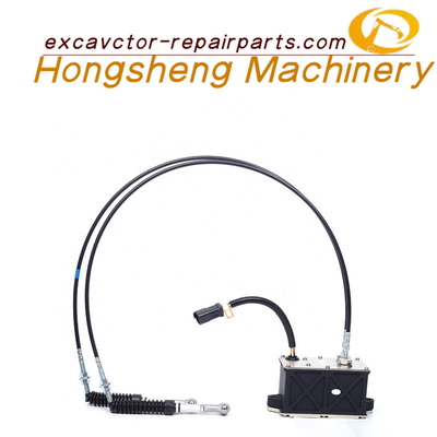 Carter E312B E320B มอเตอร์คันเร่งของรถขุด 247-5231 139-3919 119-0633
