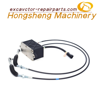 Carter E312B E320B มอเตอร์คันเร่งของรถขุด 247-5231 139-3919 119-0633