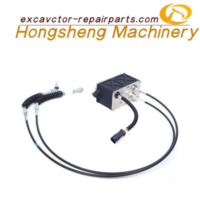 Carter E312B E320B มอเตอร์คันเร่งของรถขุด 247-5231 139-3919 119-0633