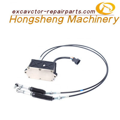 227-7672 มอเตอร์คันเร่ง 7 เส้น Carter E312C E320C E320D 247-5212