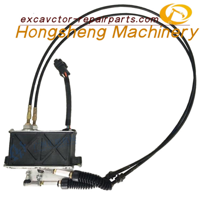 227-7672 มอเตอร์คันเร่ง 7 เส้น Carter E312C E320C E320D 247-5212