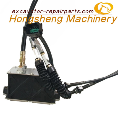 227-7672 มอเตอร์คันเร่ง 7 เส้น Carter E312C E320C E320D 247-5212