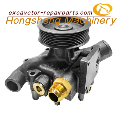 เครื่องยนต์ C7 ปั๊มน้ำ Carter Excavator E324D 325D 329D 352-2138