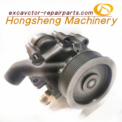 เครื่องยนต์ C7 ปั๊มน้ำ Carter Excavator E324D 325D 329D 352-2138
