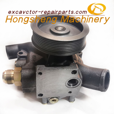 เครื่องยนต์ C7 ปั๊มน้ำ Carter Excavator E324D 325D 329D 352-2138