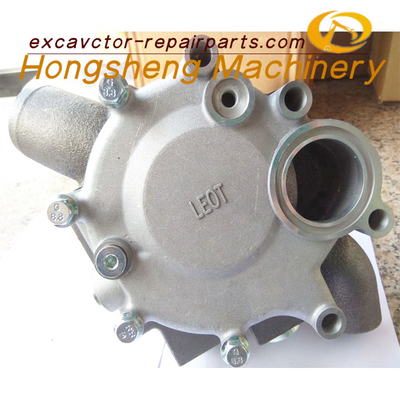 เครื่องยนต์ C7 ปั๊มน้ำ Carter Excavator E324D 325D 329D 352-2138