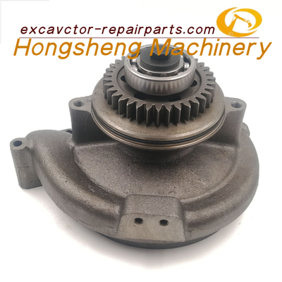 Carter E345D E349D C13 เปลี่ยนปั๊มน้ำ 352-0206 / 10R-2129