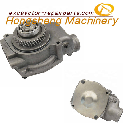 2P0662 / 2P0661 ปั๊มน้ำรถขุด Carter 3304 3306T Engine