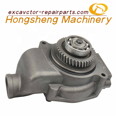 2P0662 / 2P0661 ปั๊มน้ำรถขุด Carter 3304 3306T Engine