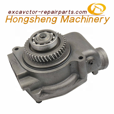 2P0662 / 2P0661 ปั๊มน้ำรถขุด Carter 3304 3306T Engine