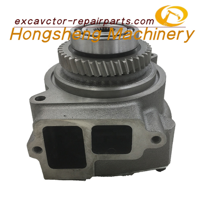 3304 3306 ปั๊มน้ำรถขุด ZW8001 ZW8002 Carter 515 525 615C 996F เครื่องยนต์