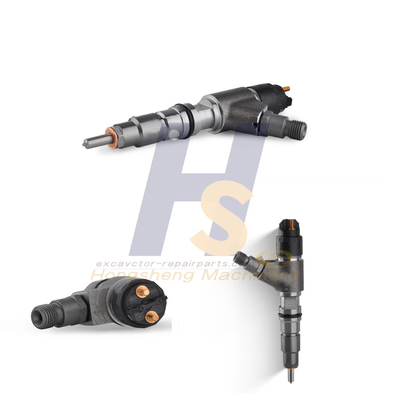 371-3974 0445120347 ชุดหัวฉีดน้ำมันเชื้อเพลิง Carter 323D2 C7.1 Engine