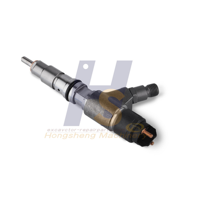 371-3974 0445120347 ชุดหัวฉีดน้ำมันเชื้อเพลิง Carter 323D2 C7.1 Engine