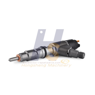 371-3974 0445120347 ชุดหัวฉีดน้ำมันเชื้อเพลิง Carter 323D2 C7.1 Engine