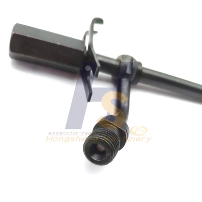 7N-0449 เครื่องยนต์ดีเซลหัวฉีดน้ำมันเชื้อเพลิง Carter E225 120G 130G 140G / 3300