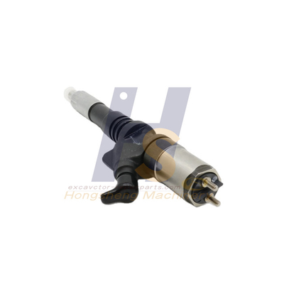 PC400-7 450-7 6D125 เครื่องยนต์หัวฉีดคอมมอนเรล 6156-11-3300
