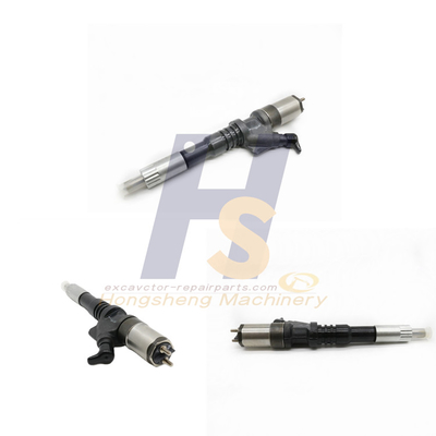 PC400-7 450-7 6D125 เครื่องยนต์หัวฉีดคอมมอนเรล 6156-11-3300