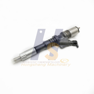 PC400-7 450-7 6D125 เครื่องยนต์หัวฉีดคอมมอนเรล 6156-11-3300