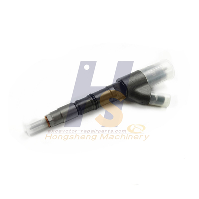 Volvo D7E D7D เครื่องยนต์หัวฉีดน้ำมันเชื้อเพลิง VOE20798114 0445120066