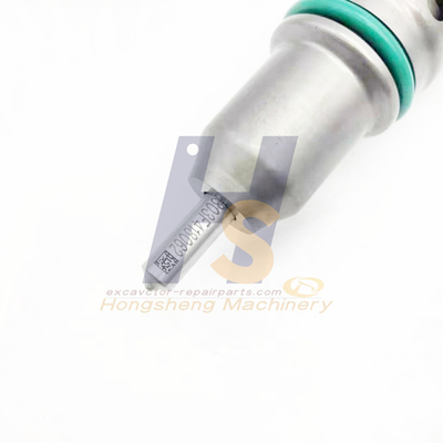 557-7633 387-9433 10R7222 เครื่องยนต์หัวฉีดน้ำมันเชื้อเพลิง 254-4339 สำหรับ Carter 330D 336D 340D