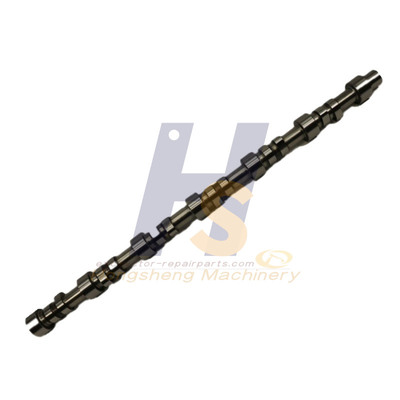Komatsu PC300-8 SAA6D114E ชิ้นส่วนเพลาลูกเบี้ยวเครื่องยนต์ 6745-41-1110