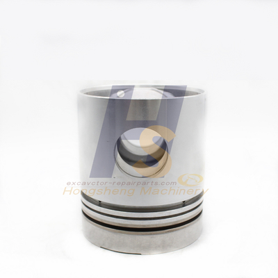 D50P-16 บูชลูกสูบเครื่องยนต์ 6114-31-2111 Komatsu 4D130