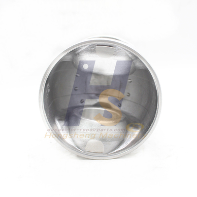 D50P-16 บูชลูกสูบเครื่องยนต์ 6114-31-2111 Komatsu 4D130