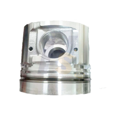 6207-31-2120 ชิ้นส่วนเครื่องยนต์รถขุดประกอบลูกสูบ Komatsu 200-5 S6D95