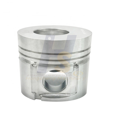 Komatsu S6D95L ชิ้นส่วนเครื่องยนต์รถขุด Piston Bushing 6209-31-2141