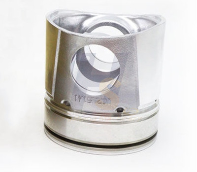 3957790 ชิ้นส่วนเครื่องยนต์รถขุด 6738-31-2111 Komatsu PC200-7 S6D102 Piston Bushing