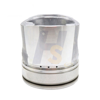 3957790 ชิ้นส่วนเครื่องยนต์รถขุด 6738-31-2111 Komatsu PC200-7 S6D102 Piston Bushing