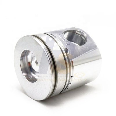 3957790 ชิ้นส่วนเครื่องยนต์รถขุด 6738-31-2111 Komatsu PC200-7 S6D102 Piston Bushing