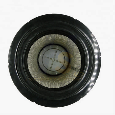 280mm OD รถขุดกรองน้ำมันเชื้อเพลิง 17801-3450 17801-3460 175mm Height
