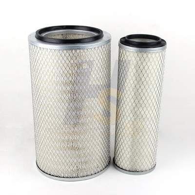 40C0408 40C0228 กรองน้ำมันเชื้อเพลิงรถขุด P500186 40C0370L AF25268 กรองอากาศ